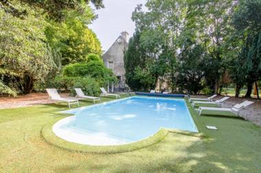 Les Demeures de Varennes BW Signature Collection