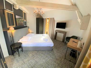 Les Demeures de Varennes BW Signature Collection