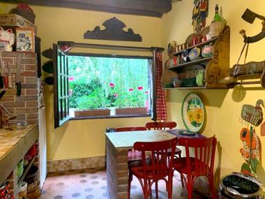 Maison de 4 chambres avec jardin amenage et wifi a Dame Marie