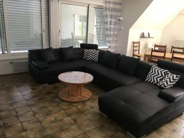 Modern villa with pool jacuzzi and sauna in top location with stunning view