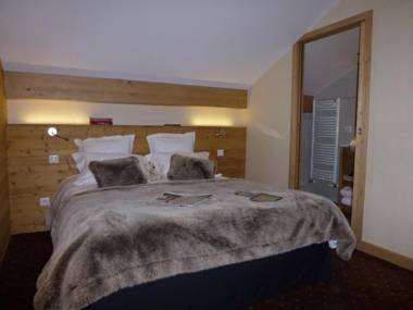 Hôtel Restaurant "Les Sapins" Wellness & Gourmet