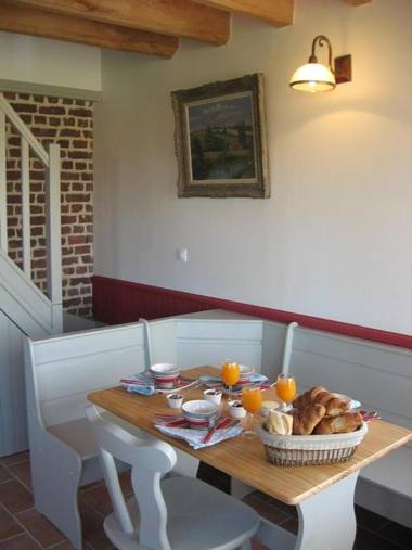 Chambres d'hôtes B&B Cote d'Opale La Fermette du Lac