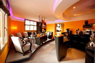 Auberge du Poids Public