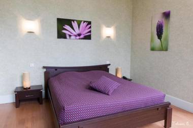 Domaine de Chantemerle