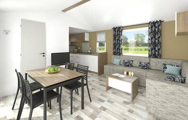 Camping Le Village de la Mer