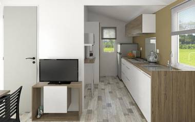 Camping Le Village de la Mer