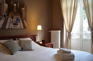 L'Empereur sa Femme et le petit Prince