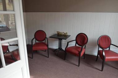 L'Empereur sa Femme et le petit Prince