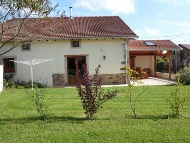 Gîte Harsault 5 pièces 9 personnes - FR-1-589-79