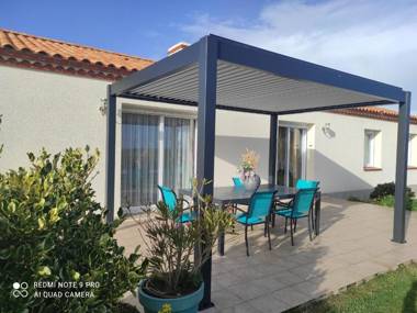 Gîte Brem 5 pièces 8 personnes - FR-1-426-86