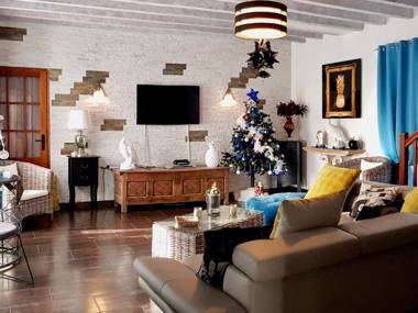 Gîte Brem 5 pièces 8 personnes - FR-1-426-103