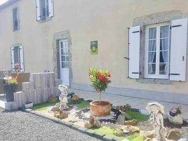 Gîte Brem 3 pièces 4 personnes - FR-1-426-118