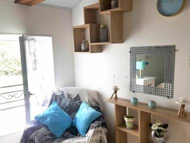 Gîte Brem 3 pièces 4 personnes - FR-1-426-118