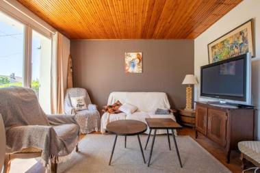 Nature et decouverte a Brem sur Mer