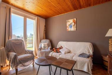 Nature et decouverte a Brem sur Mer