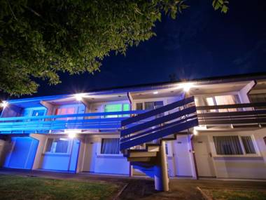 Hôtel Inn Design Resto Novo Sablé