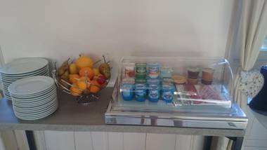 Hôtel Le Saint Martin