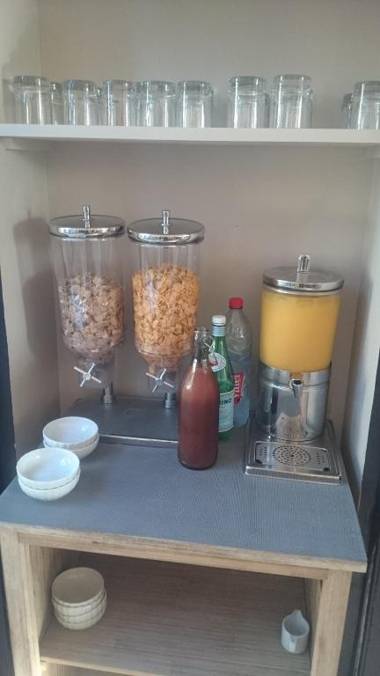 Hôtel Le Saint Martin