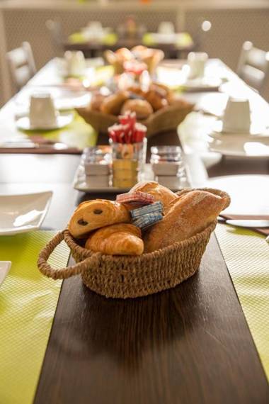 Hôtel de la Vendée