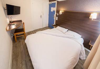 Hôtel de la Vendée