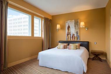 The Originals City Hôtel Napoléon La Roche-sur-Yon (Inter-Hotel)