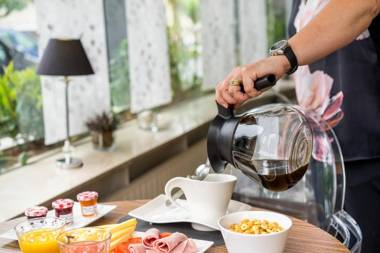 The Originals City Hôtel Napoléon La Roche-sur-Yon (Inter-Hotel)