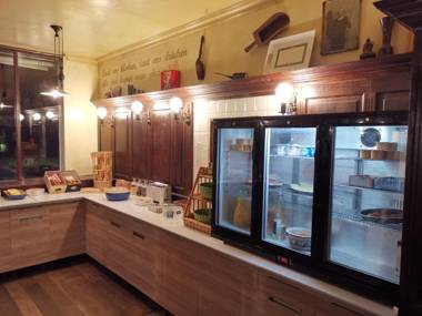 Hôtel Le Sully La Roche Sur Yon