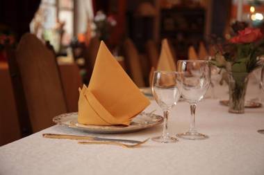 Cit'Hotel Marie Stuart