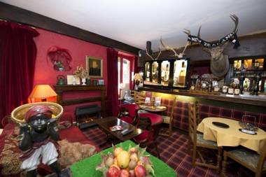 Cit'Hotel Marie Stuart