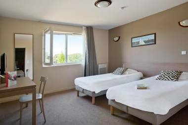 Appart'City La Roche sur Yon