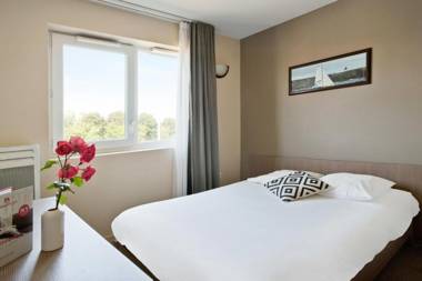 Appart'City La Roche sur Yon