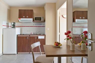 Appart'City La Roche sur Yon