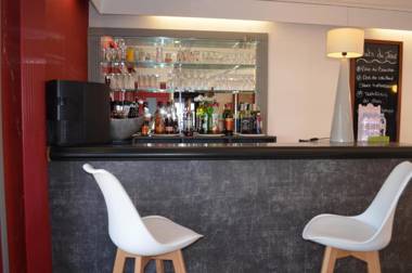 initial by balladins La Roche-sur-Yon