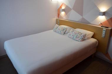 initial by balladins La Roche-sur-Yon