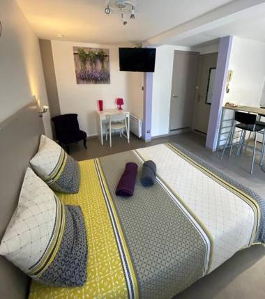 Résidence Pierre François