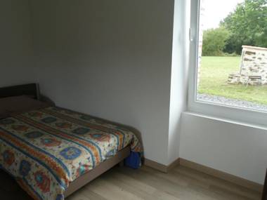 Gîte La Roche-sur-Yon 5 pièces 10 personnes - FR-1-426-157