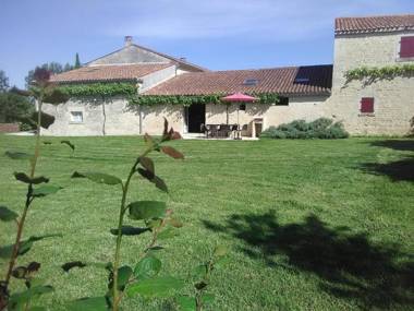 Gîte Auchay-sur-Vendée 3 pièces 6 personnes - FR-1-426-96