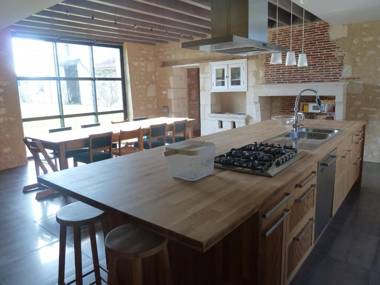 Gîte Auchay-sur-Vendée 5 pièces 11 personnes - FR-1-426-408