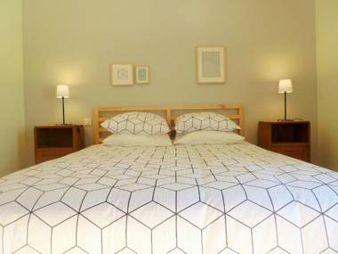 Gîte Auchay-sur-Vendée 5 pièces 11 personnes - FR-1-426-408