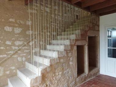 Gîte Auchay-sur-Vendée 5 pièces 11 personnes - FR-1-426-408