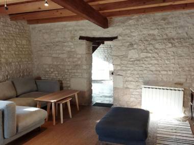 Gîte Auchay-sur-Vendée 3 pièces 4 personnes - FR-1-426-99