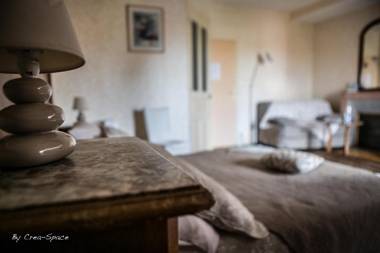 Logis La Tourelle du Beffroi