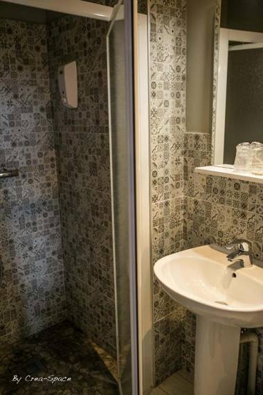 Logis La Tourelle du Beffroi