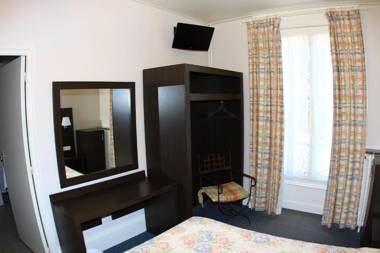 Hotel De La Basilique