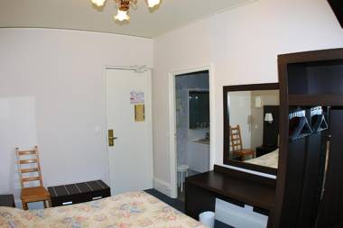 Hotel De La Basilique