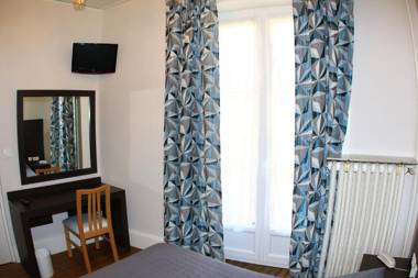 Hotel De La Basilique