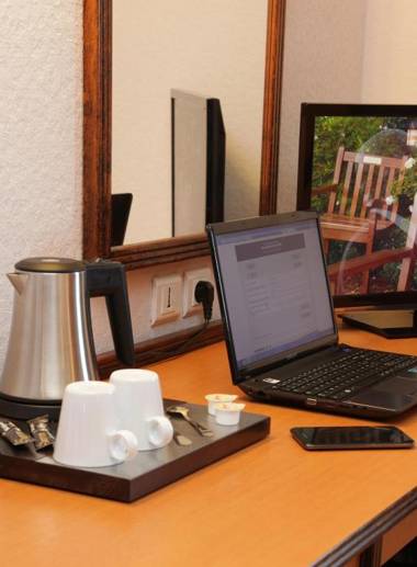 The Originals City Hôtel Paray-le-Monial