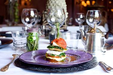 La Tour Cocooning & Gastronomie