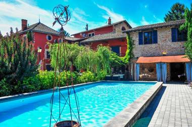 La Tour Cocooning & Gastronomie