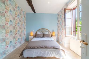 Hôtel Au Coq Dort Spa